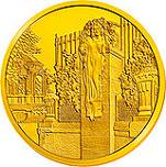 100 евро Австрия 2006 год Венские речные ворота