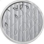 10 евро Финляндия 2009 год 200 лет финскому правительству