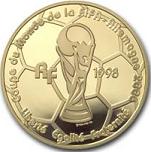 20 евро Франция 2005 год Исторический матч Франция-Бразилия 3:0
