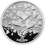 8 евро Португалия 2003 год Чемпионат Европы-2004: Футбол - это страсть