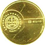 8 евро Португалия 2004 год Чемпионат Европы-2004: Удар