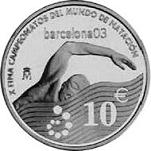 10   2003          - 2003