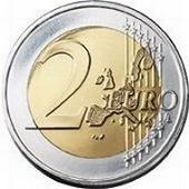 2 евро реверс 1999-2006