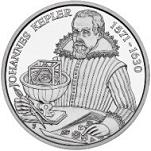 10 евро Австрия 2002 г. Замок Еггенберг