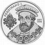 20 евро Австрия 2002 г. Ренессанс