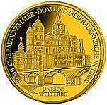 100 евро Германия 2009 год Триер