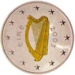 10 евро Ирландия 2003 год Специальные Олимпийские игры