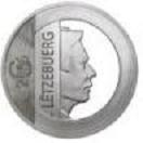 25 евро Люксембург 2006 год Европейская комиссия