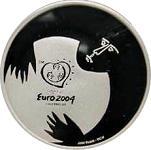 8 евро Португалия 2004 год Чемпионат Европы-2004: Вратарь