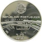 10 евро Португалия 2006 год ЧМ по футболу-2006