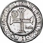 7,5 евро Португалия 2011 год Португал короля Мануэля I