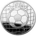 10 евро Испания 2002 год Чемпионат мира по футболу - 2002