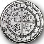 50 евро Испания 2009 год Сокровища нумизматики: Монеты Филиппа III