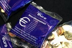 Стартовый набор евромонет Эстонии